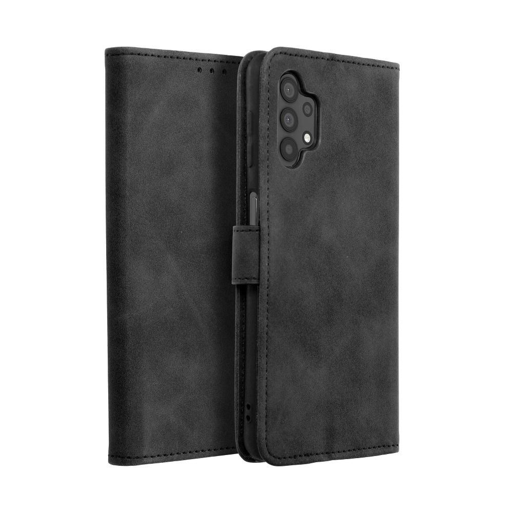 Viedtālruņa atveramais maciņš Samsung Galaxy A32 5G Tender book case - Dažādās krāsās