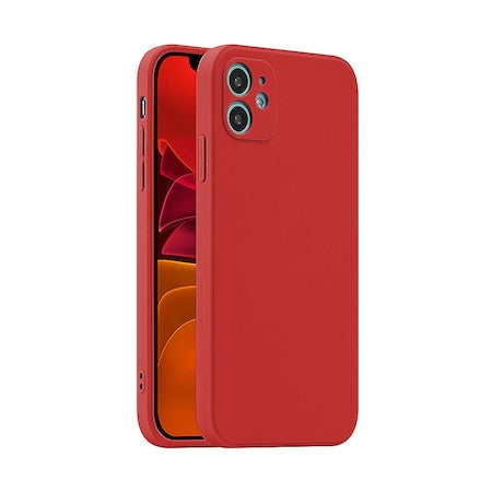 Viedtālruņa aizmugurējais vāciņš Samsung Galaxy A71 Fosca - Dažādās krāsās