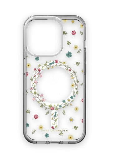 Clear Case Mag [APPLE]