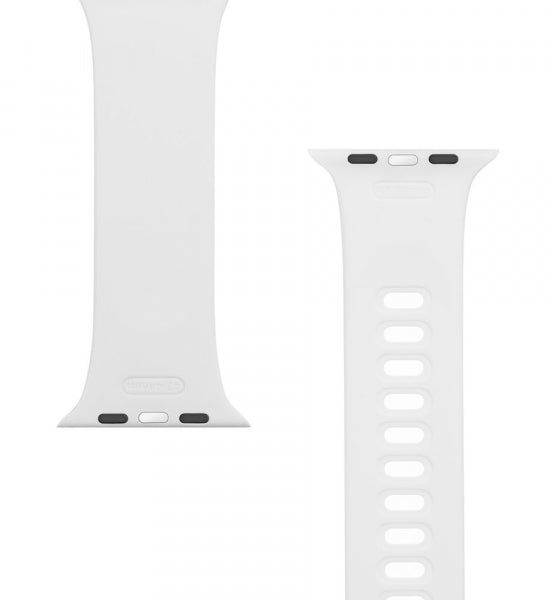 797 Silicone Band with Buckle