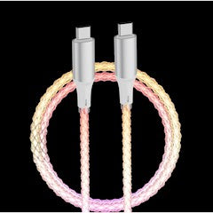 Vāciņš Usb_c Miksēta - Dažādās krāsās