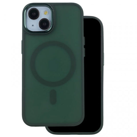 Apple iPhone 11 Frozen Mag - Dažādās krāsās