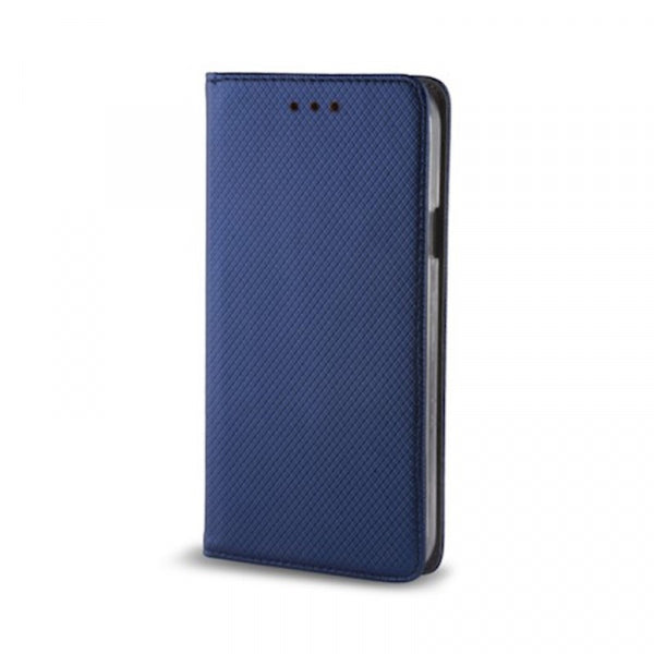 Viedtālruņa atveramais maciņš Xiaomi Redmi Note 14 Pro + Smartmagnet - Dažādās krāsās