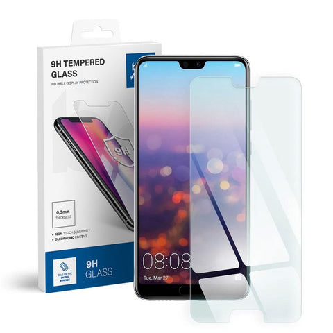 Aizsargstikls Huawei P20