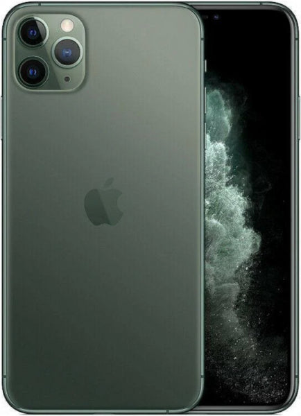 Apple iPhone 11 Pro Max