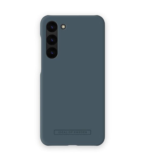 Plastikāta Vāciņš Samsung Galaxy S23 Ultra / S23 Plus / S23 - Midnight Blue