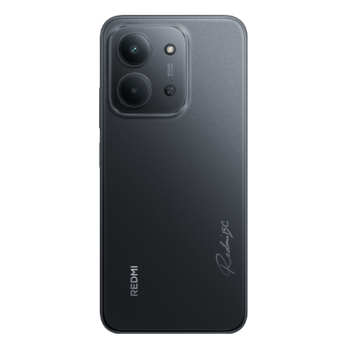 Xiaomi Redmi 15C 128GB - Zaļa