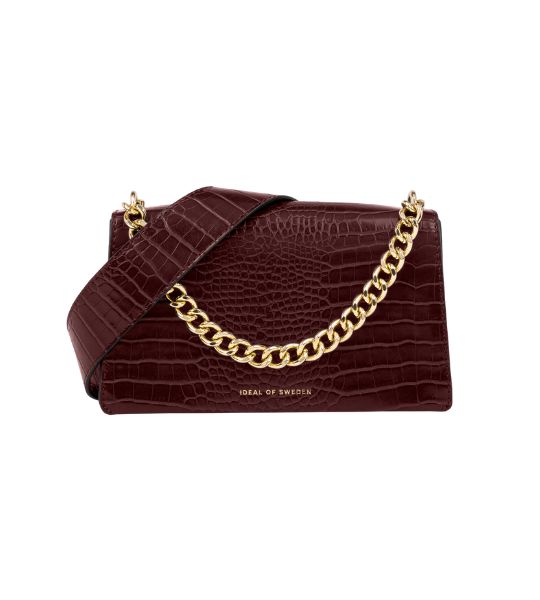 Bag Pul Dark red