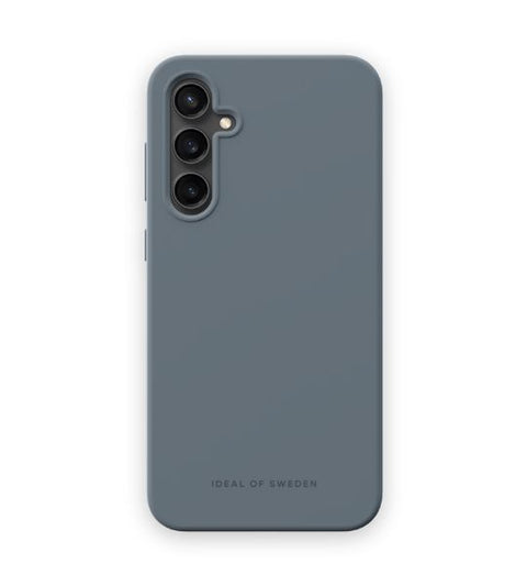 Viedtālruņa aizmugurējais vāciņš Samsung Galaxy S23 FE / S24 ,Galaxy S25 Silicone Case - Dažādās krāsās