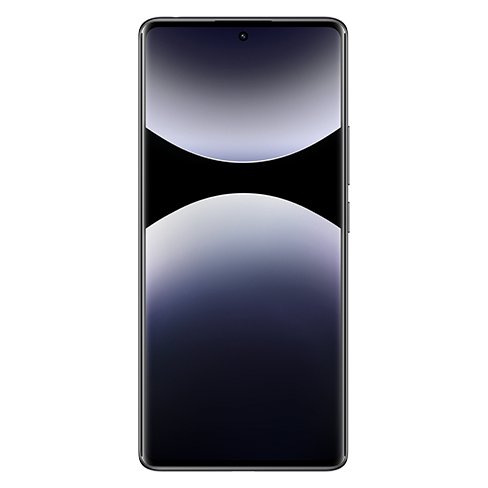 Xiaomi Redmi Note 14 Pro 4G 256GB - Melna