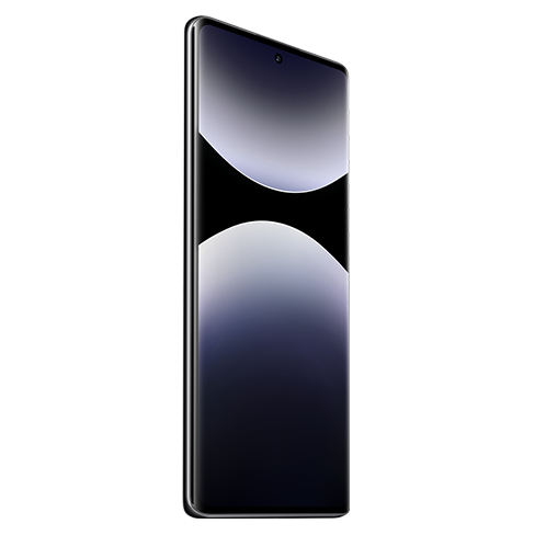 Xiaomi Redmi Note 14 Pro 4G 256GB - Melna
