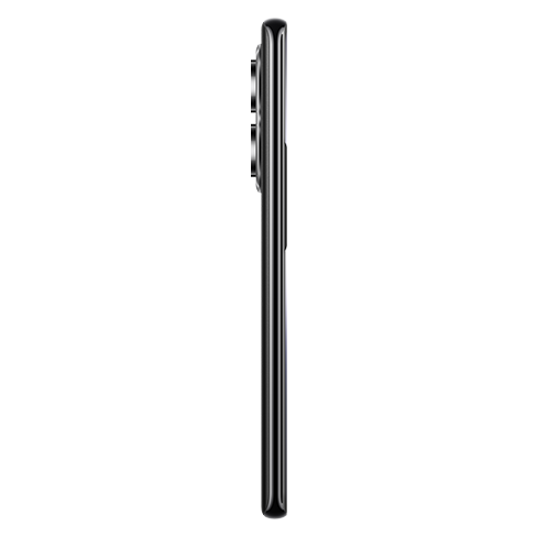 Xiaomi Redmi Note 14 Pro 4G 256GB - Melna