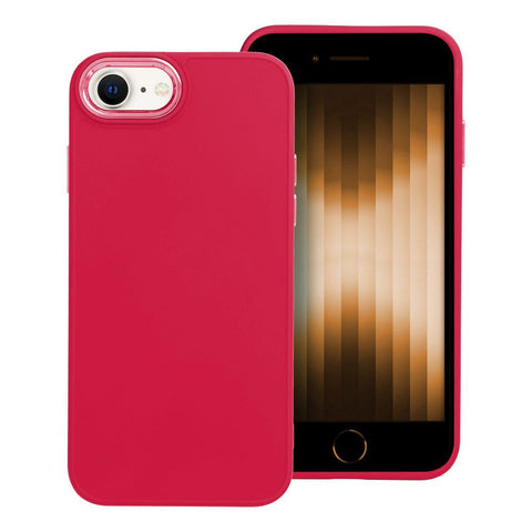 Apple iPhone 7 Frame - Rozā