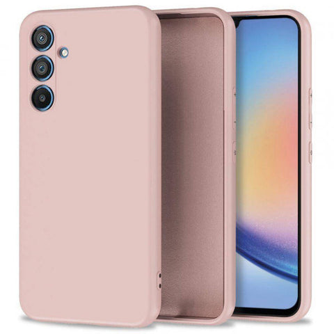 Samsung Galaxy A34 Icon - Dažādās krāsās