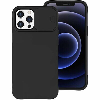Viedtālruņa aizmugurējais vāciņš Samsung Galaxy A15 Camshield - Dažādās krāsās