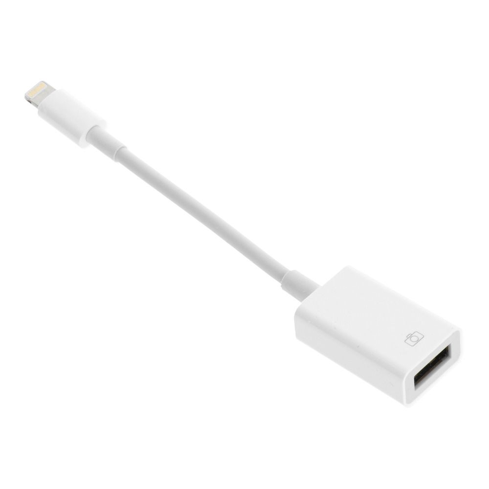 USB to Lightning