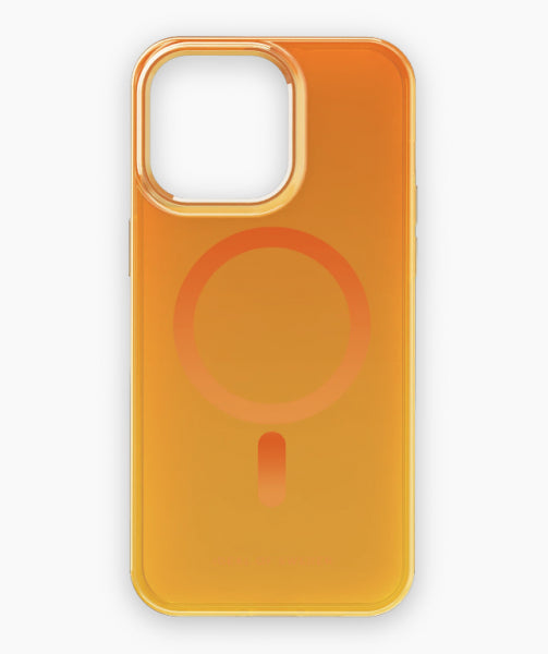Viedtālruņa aizmugurējais vāciņš Apple iPhone 13 Clear Case Mag - Dažādās krāsās