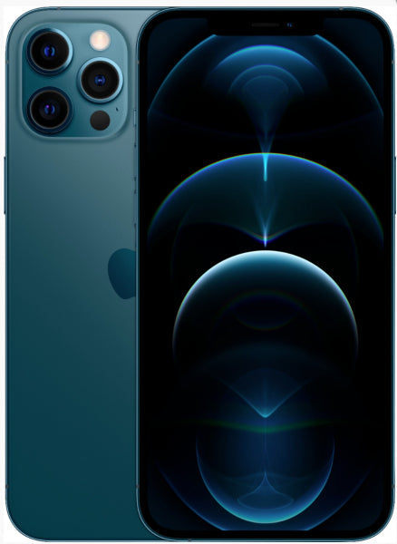 Apple iPhone 12 Pro Max
