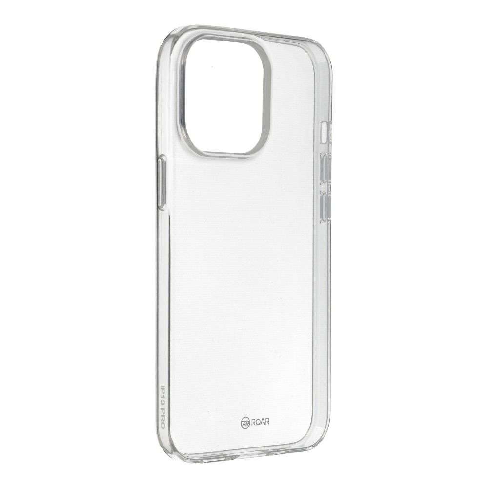 Clear Jelly Part [APPLE]