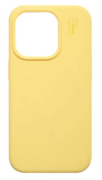 Viedtālruņa aizmugurējais vāciņš Apple iPhone 14 Silicone Case - Dažādās krāsās
