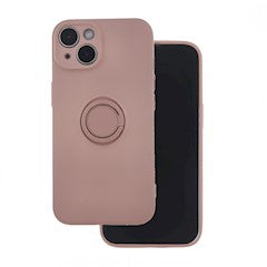 Viedtālruņa aizmugurējais vāciņš Samsung Galaxy S22 Finger Grip - Dažādās krāsās