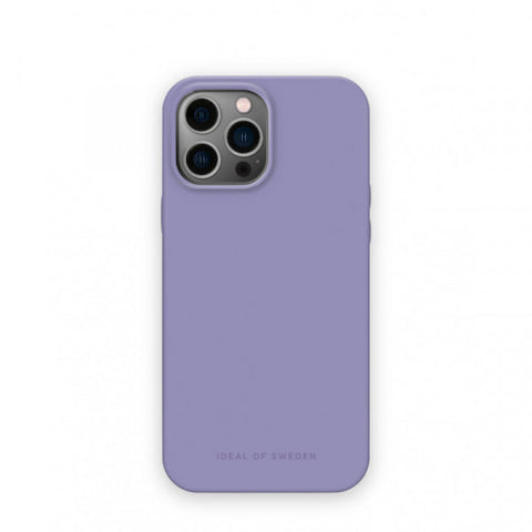 Viedtālruņa aizmugurējais vāciņš Apple iPhone 12 Pro Max Silicon Back Case - Dažādās krāsās