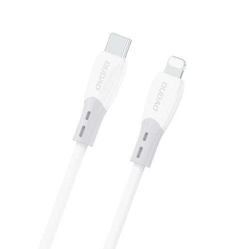 L25SX 30W USB-C - Lightning Cable with Soft Silicone Braid