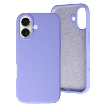 Viedtālruņa aizmugurējais vāciņš Apple iPhone 17 Mag Color - Dažādās krāsās