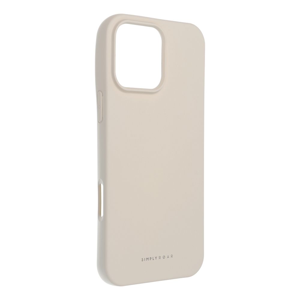 Viedtālruņa aizmugurējais vāciņš Apple iPhone 16 Pro Max Roar Case - Dažādās krāsās