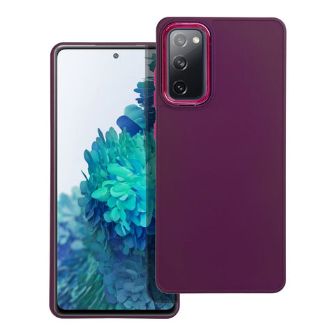 Samsung Galaxy S20 Fe Frame - Dažādās krāsās