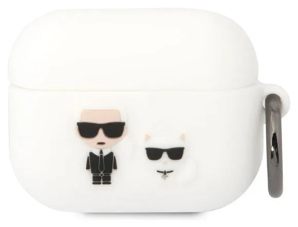 Austiņu apvalks Apple Airpods 1/2 / Pro / Pro 2 - Dažādās krāsās