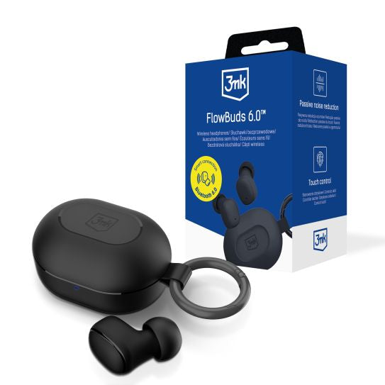 FlowBuds 6.0