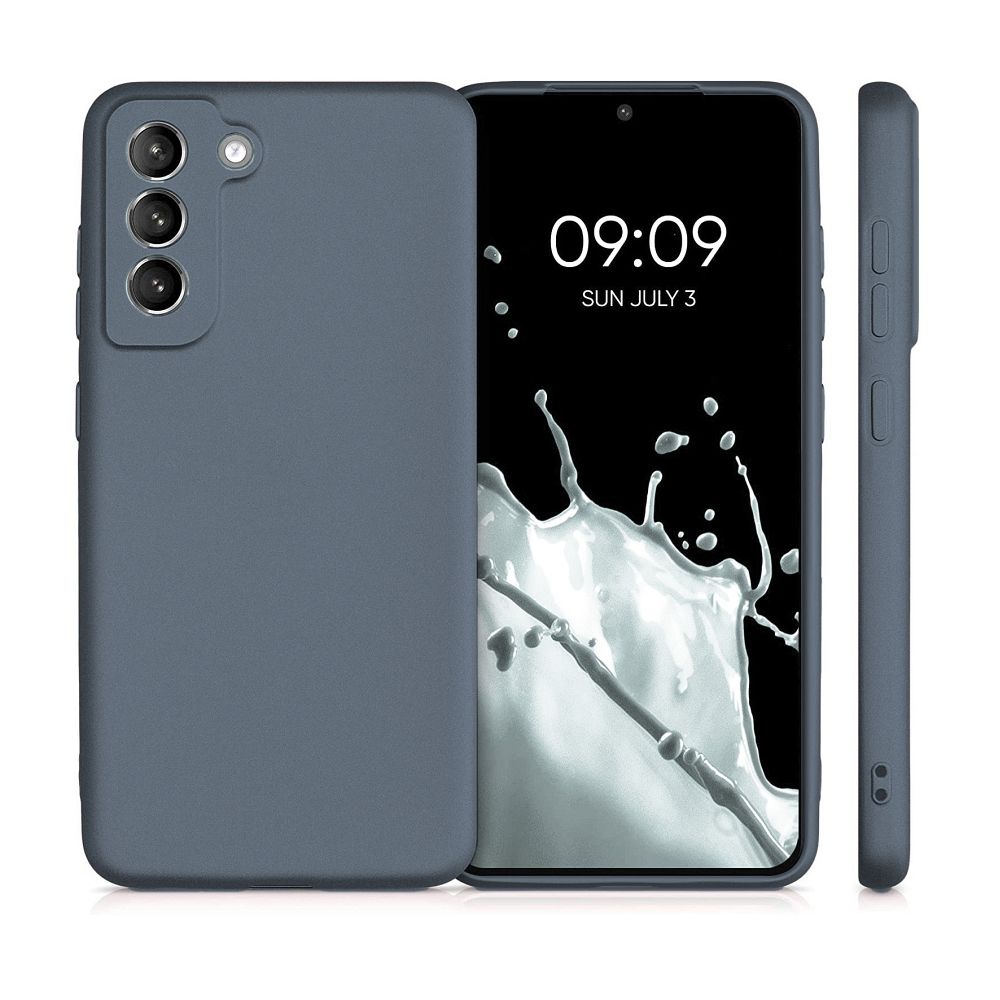 Samsung Galaxy S26 Plus Metallic - Pelēka