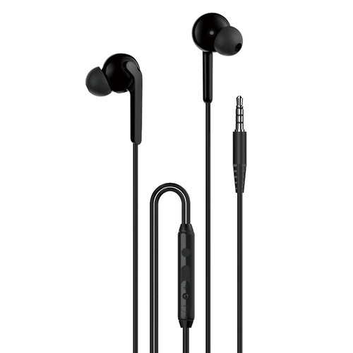 X3+ in-ear headphones, wired, 3.5mm