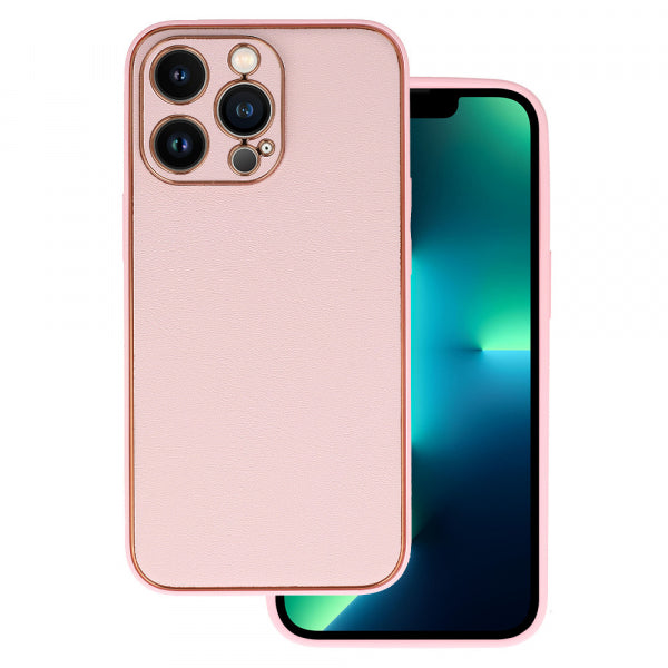 Viedtālruņa aizmugurējais vāciņš Samsung Galaxy A72 Luxury - Dažādās krāsās