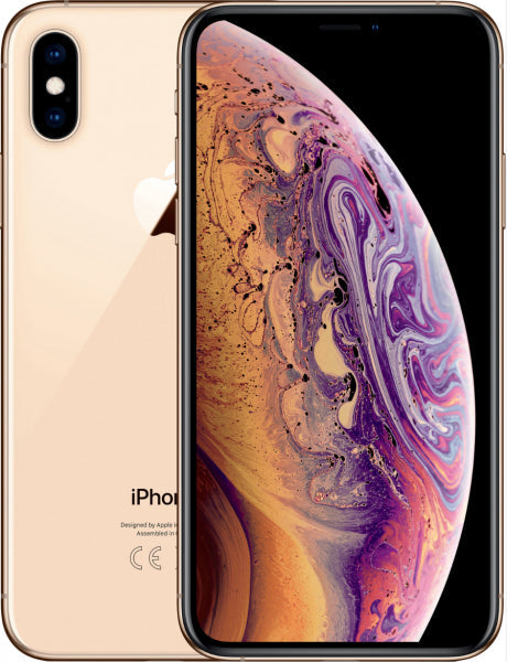 Apple iPhone XS