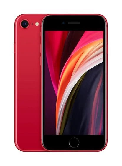 Apple iPhone SE (2020)