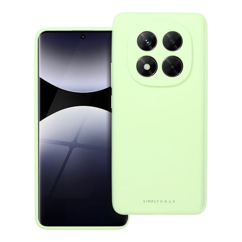 Redmi Note 14 Pro 5G Cloud Skin - Dažādās krāsās
