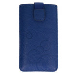 Smartphone Back Cover Pul DEKO 1 Smartphone Back Cover Pul Deko - Orange