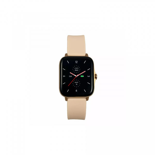 Smartwatch 230mAh Black / Gold / Silver