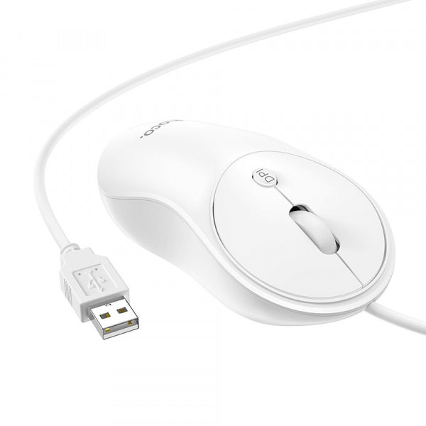 Datorpele Usb_a Balta GM13