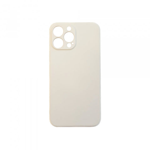 Apple iPhone X/XS Liquid Silicone - Bēša