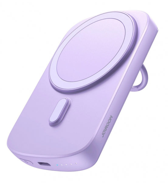 Vāciņš Usb_c Violeta - Dažādās krāsās
