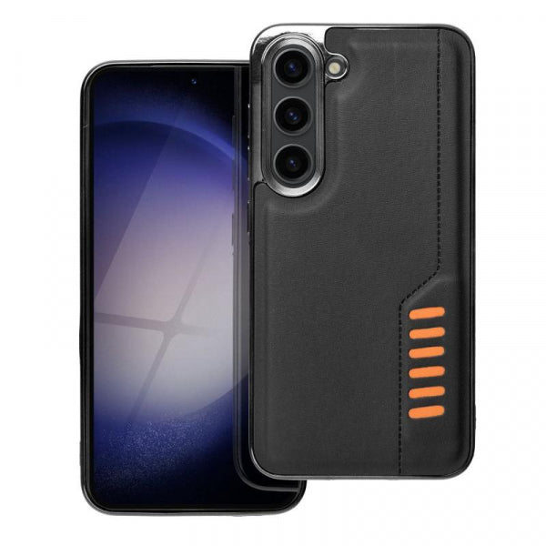 Viedtālruņa aizmugurējais vāciņš Samsung Galaxy A55 Milano Case - Dažādās krāsās