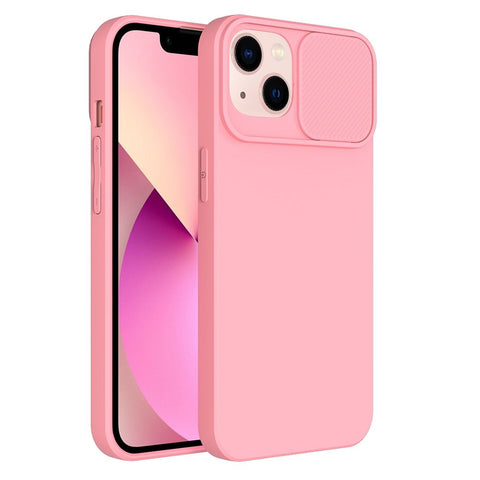 Apple iPhone 13 Pro Max Camshield Slide - Dažādās krāsās
