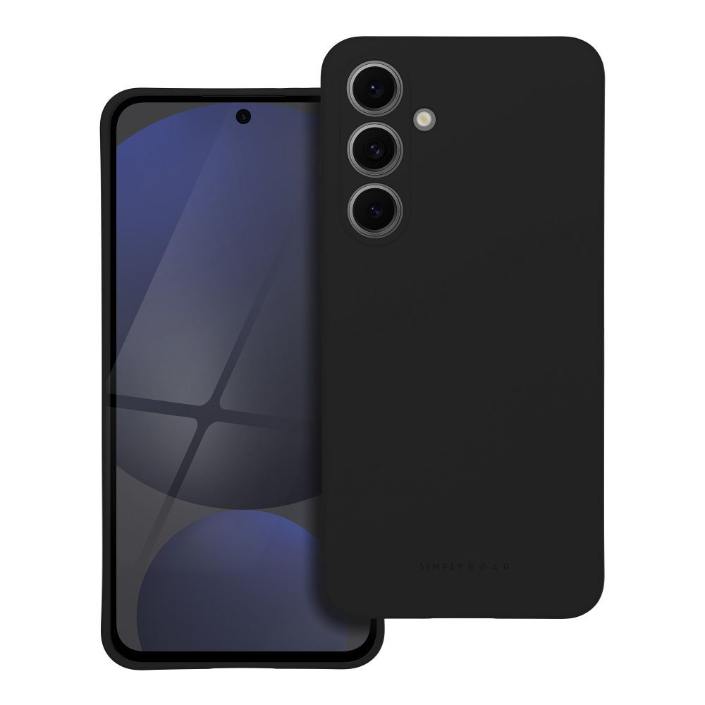 Viedtālruņa aizmugurējais vāciņš Samsung Galaxy A16 / S24 FE Roar Space Case - Dažādās krāsās