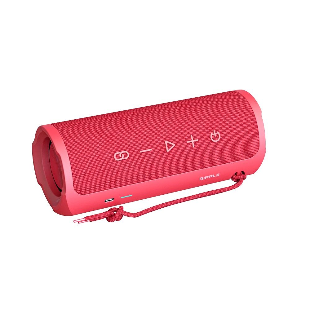 wireless speaker bluetooth RIPPLE (20W+10W)