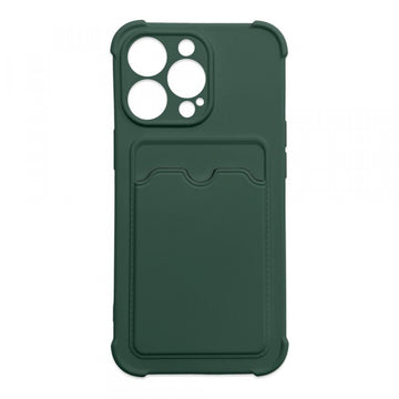 Viedtālruņa aizmugurējais vāciņš Card Armor case [APPLE]