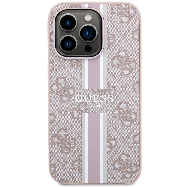 Apple iPhone 15 Pro Max Stripe Collection Mag - Dažādās krāsās