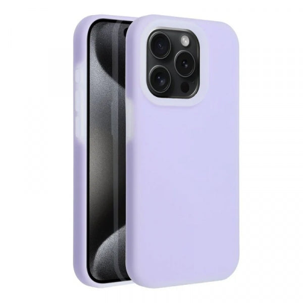 Viedtālruņa aizmugurējais vāciņš Samsung Galaxy S25 Ultra Candy Case - Dažādās krāsās